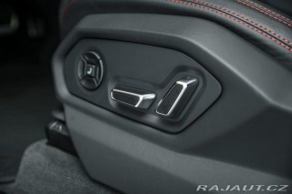 Lamborghini Urus ADAS/3D View/Pano/Ventila 2020