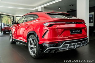 Lamborghini Urus ADAS/3D View/Pano/Ventila 2020