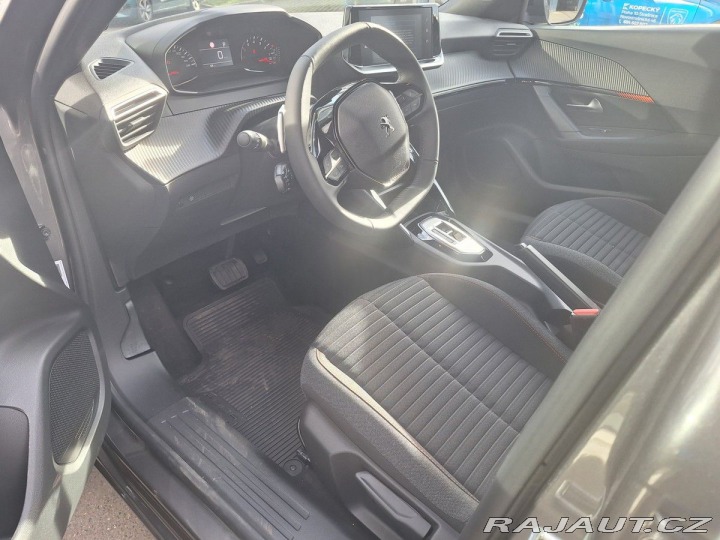 Peugeot 2008 ACTIVE PACK 1.2 PT 130K E 2023