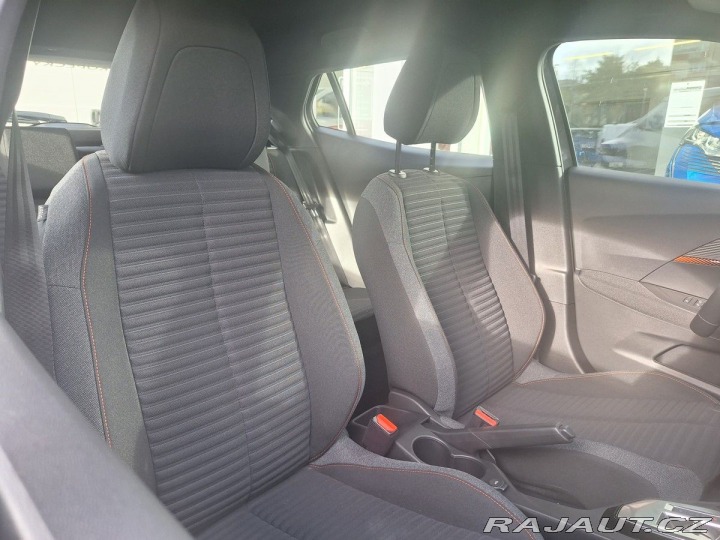 Peugeot 2008 ACTIVE PACK 1.2 PT 130K E 2023