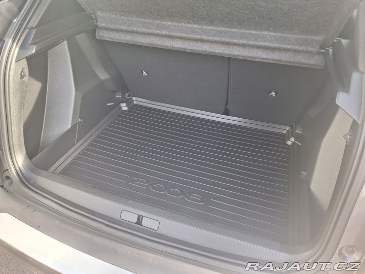 Peugeot 2008 ACTIVE PACK 1.2 PT 130K E 2023
