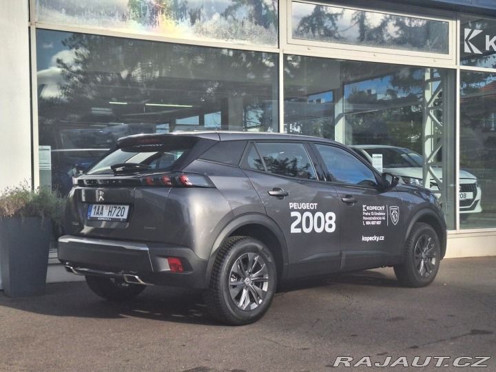 Peugeot 2008 ACTIVE PACK 1.2 PT 130K E 2023