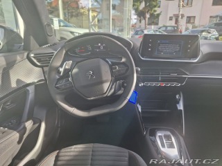 Peugeot 2008 ACTIVE PACK 1.2 PT 130K E 2023