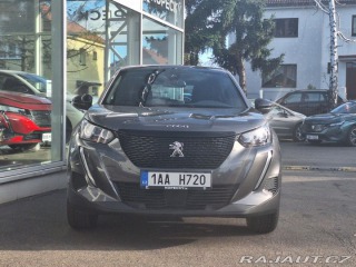 Peugeot 2008 ACTIVE PACK 1.2 PT 130K E 2023
