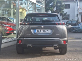 Peugeot 2008 ACTIVE PACK 1.2 PT 130K E 2023