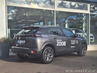 Peugeot 2008 ACTIVE PACK 1.2 PT 130K E 2023