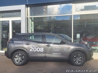 Peugeot 2008 ACTIVE PACK 1.2 PT 130K E 2023