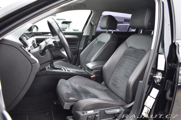 Volkswagen Passat 2.0 TDI*DSG*LED*NAVI*ČR* 2020