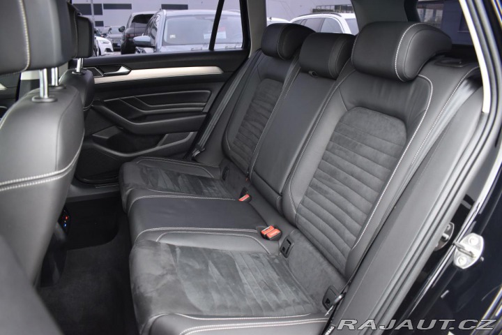 Volkswagen Passat 2.0 TDI*DSG*LED*NAVI*ČR* 2020