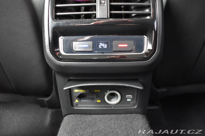 Volkswagen Passat 2.0 TDI*DSG*LED*NAVI*ČR* 2020