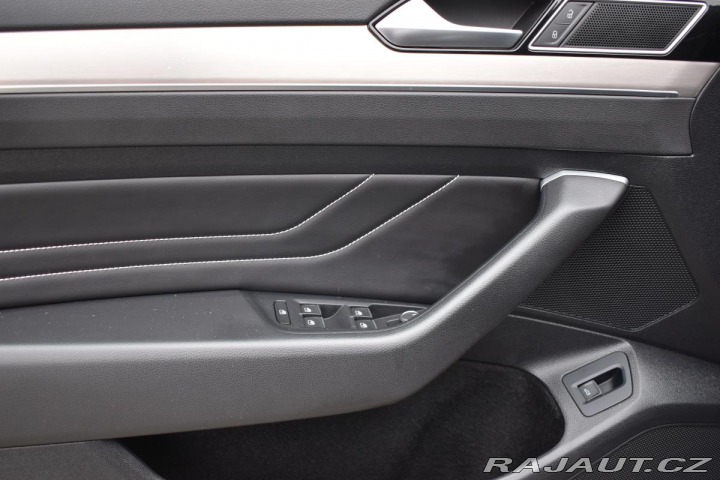 Volkswagen Passat 2.0 TDI*DSG*LED*NAVI*ČR* 2020