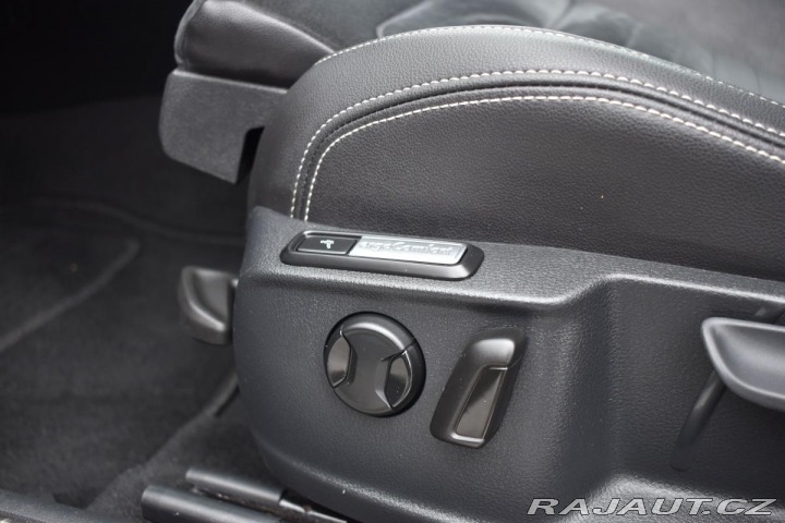 Volkswagen Passat 2.0 TDI*DSG*LED*NAVI*ČR* 2020