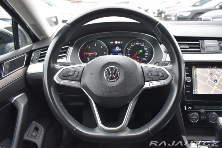 Volkswagen Passat 2.0 TDI*DSG*LED*NAVI*ČR* 2020