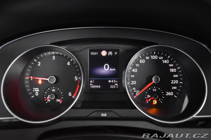 Volkswagen Passat 2.0 TDI*DSG*LED*NAVI*ČR* 2020