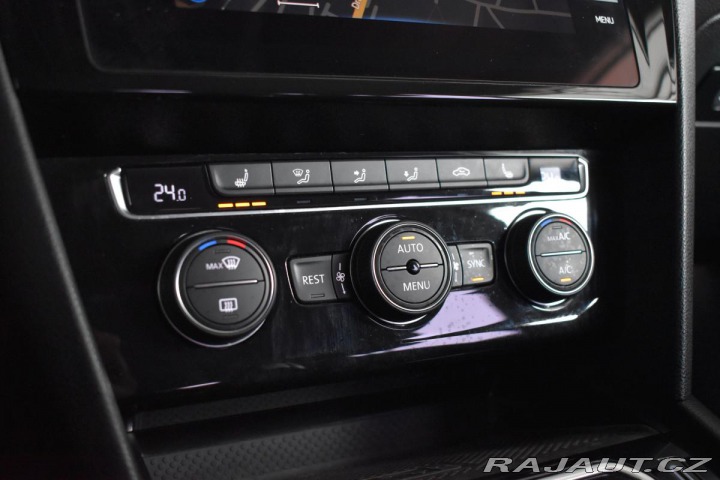 Volkswagen Passat 2.0 TDI*DSG*LED*NAVI*ČR* 2020