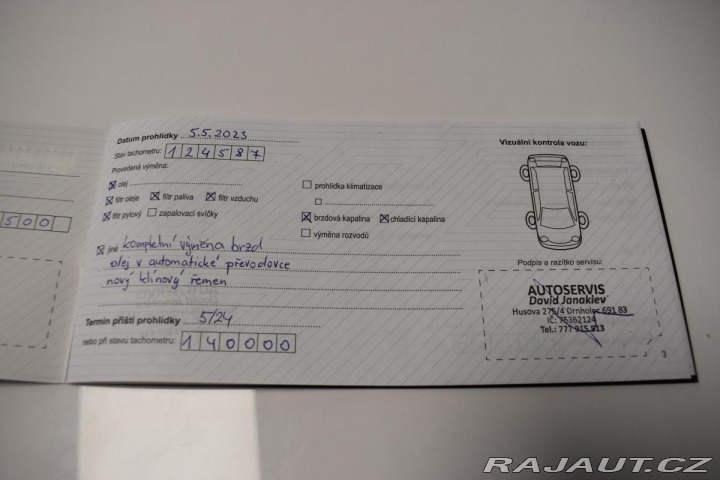 Volkswagen Passat 2.0 TDI*DSG*LED*NAVI*ČR* 2020