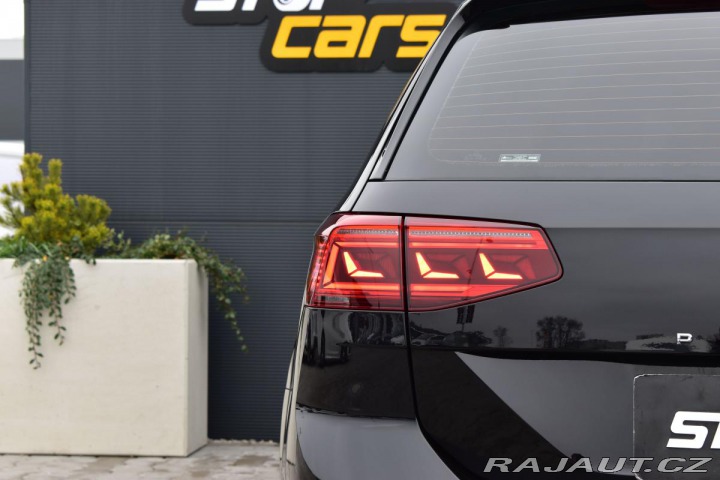 Volkswagen Passat 2.0 TDI*DSG*LED*NAVI*ČR* 2020