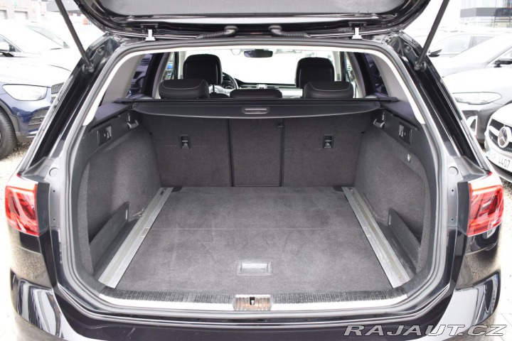 Volkswagen Passat 2.0 TDI*DSG*LED*NAVI*ČR* 2020