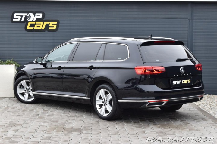 Volkswagen Passat 2.0 TDI*REZERVACE* 2020