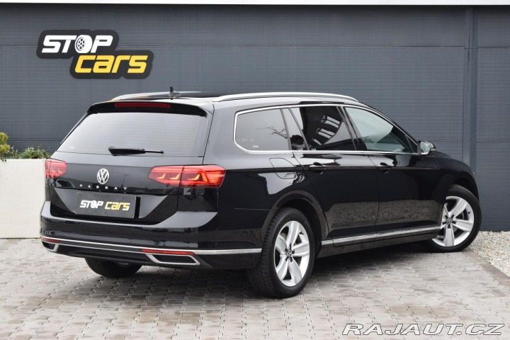 Volkswagen Passat 2.0 TDI*REZERVACE* 2020