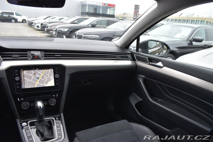 Volkswagen Passat 2.0 TDI*DSG*LED*NAVI*ČR* 2020