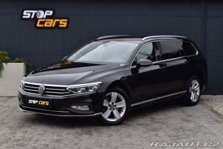 Volkswagen Passat 2.0 TDI*DSG*LED*NAVI*ČR* 2020