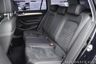 Volkswagen Passat 2.0 TDI*DSG*LED*NAVI*ČR* 2020