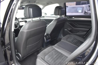 Volkswagen Passat 2.0 TDI*DSG*LED*NAVI*ČR* 2020