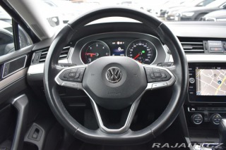 Volkswagen Passat 2.0 TDI*DSG*LED*NAVI*ČR* 2020