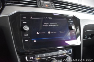 Volkswagen Passat 2.0 TDI*DSG*LED*NAVI*ČR* 2020