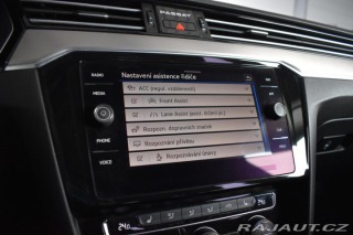 Volkswagen Passat 2.0 TDI*DSG*LED*NAVI*ČR* 2020