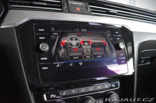Volkswagen Passat 2.0 TDI*DSG*LED*NAVI*ČR* 2020