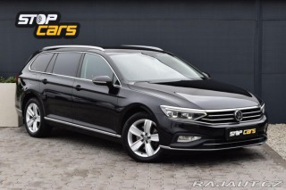 Volkswagen Passat 2.0 TDI*DSG*LED*NAVI*ČR* 2020