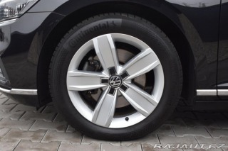 Volkswagen Passat 2.0 TDI*DSG*LED*NAVI*ČR* 2020