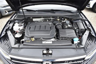 Volkswagen Passat 2.0 TDI*DSG*LED*NAVI*ČR* 2020