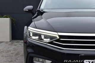 Volkswagen Passat 2.0 TDI*DSG*LED*NAVI*ČR* 2020