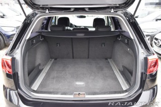Volkswagen Passat 2.0 TDI*DSG*LED*NAVI*ČR* 2020