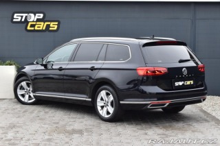 Volkswagen Passat 2.0 TDI*DSG*LED*NAVI*ČR* 2020