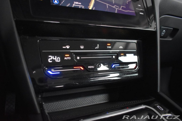 Volkswagen Passat 2.0 TDI BUSINESS*TAŽNÉ*ČR 2020