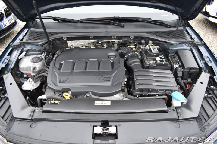 Volkswagen Passat 2.0 TDI BUSINESS*TAŽNÉ*ČR 2020