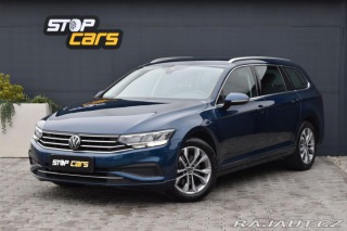 Volkswagen Passat 2.0 TDI BUSINESS*TAŽNÉ*ČR 2020