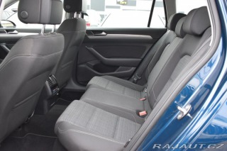 Volkswagen Passat 2.0 TDI BUSINESS*TAŽNÉ*ČR 2020