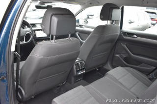 Volkswagen Passat 2.0 TDI BUSINESS*TAŽNÉ*ČR 2020