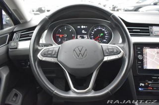 Volkswagen Passat 2.0 TDI BUSINESS*TAŽNÉ*ČR 2020