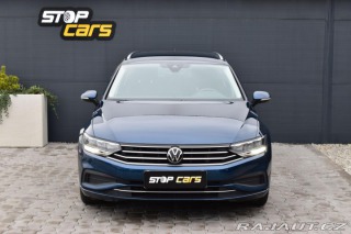 Volkswagen Passat 2.0 TDI BUSINESS*TAŽNÉ*ČR 2020
