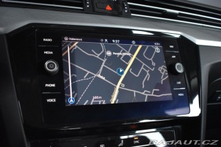 Volkswagen Passat 2.0 TDI BUSINESS*TAŽNÉ*ČR 2020