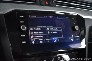 Volkswagen Passat 2.0 TDI BUSINESS*TAŽNÉ*ČR 2020