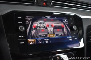 Volkswagen Passat 2.0 TDI BUSINESS*TAŽNÉ*ČR 2020