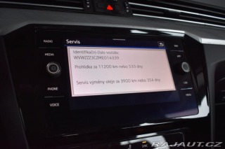 Volkswagen Passat 2.0 TDI BUSINESS*TAŽNÉ*ČR 2020