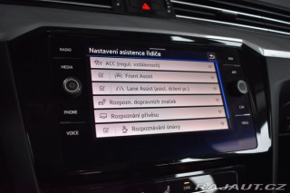 Volkswagen Passat 2.0 TDI BUSINESS*TAŽNÉ*ČR 2020